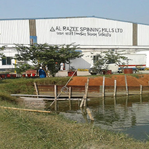 Al-Razee Spinning Mills