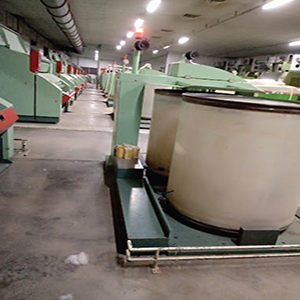 Al-Razee Spinning Mills