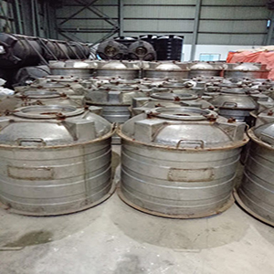 Al-Razee Spinning Mills