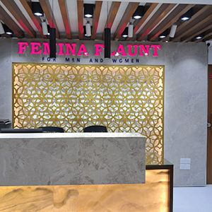 Femina Flaunt BD