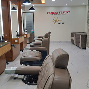 Femina Flaunt BD