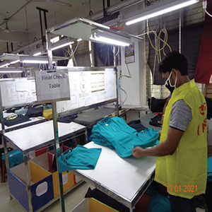 Gumti Textiles Ltd