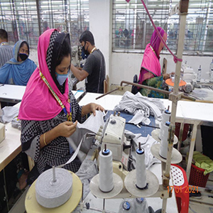Gumti Textiles Ltd